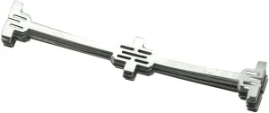 100Pcs Dog Bone Tabbing Wire Connector Special for Sunpower Solar Cells Maxeon C60