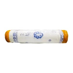 10kg, Sofra Disposable Jumbo Plastic Roll-Table Sheets
