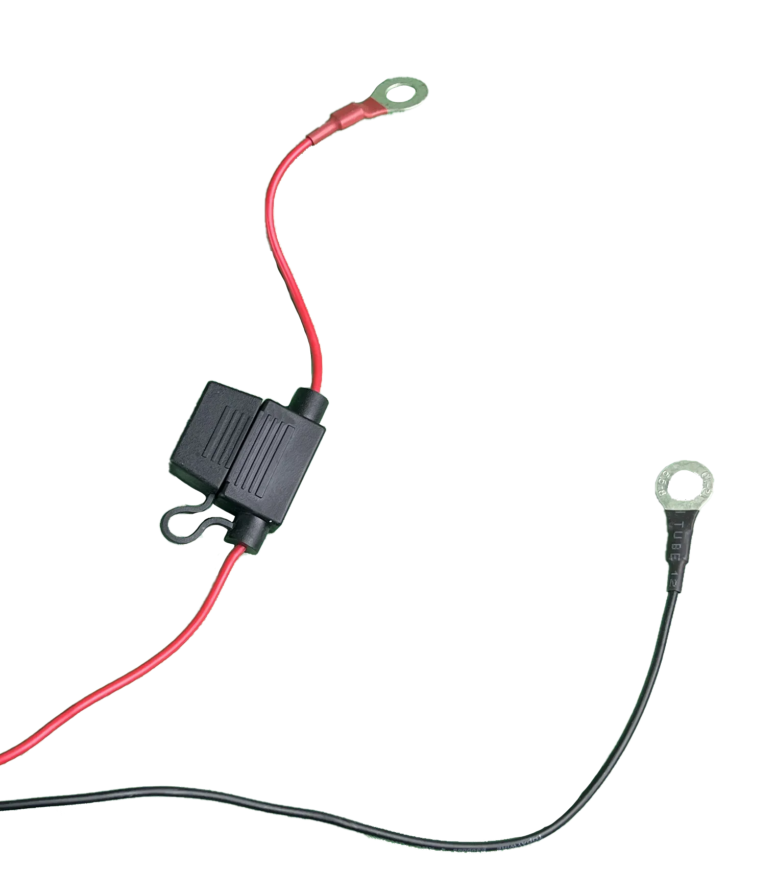 12V 2-Bank Onboard Charger