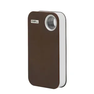 15000mAh Dual USB 5*18650 Portable Power Bank Case External Backup Battery Charger DIY Fast Powerbank Shell Case Box For iPhone