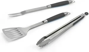 2230036030 Black Pepper Set - Black