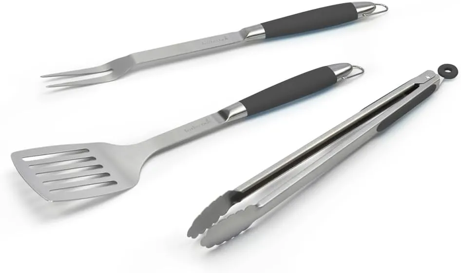 2230036030 Black Pepper Set - Black