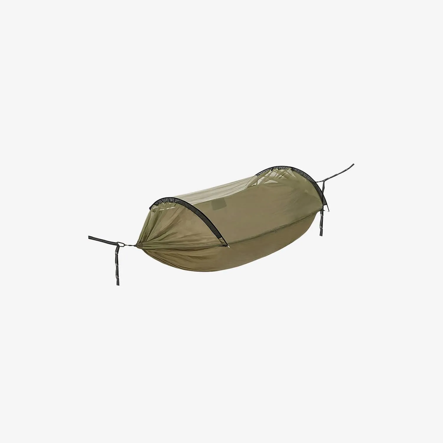 3-in-1 Anti-mosquito Hammock