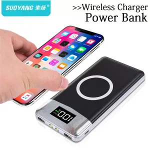 30000mah Power Bank