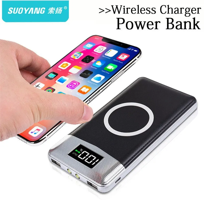 30000mah Power Bank
