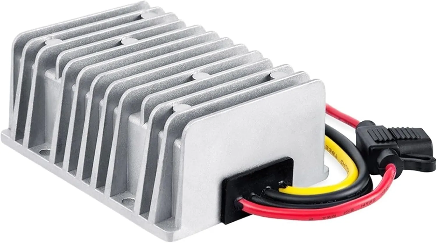 48V to 12V 30A 360W Golf Cart Voltage Reducer DC DC Step Down Converter Waterproof Isolated Model(48V to 12V 40A 480W)
