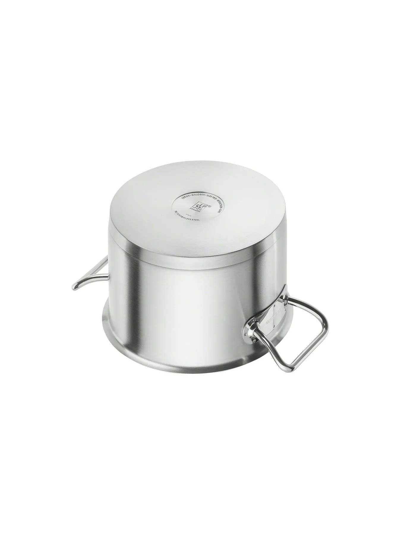 5 Piece Pot Set Pro