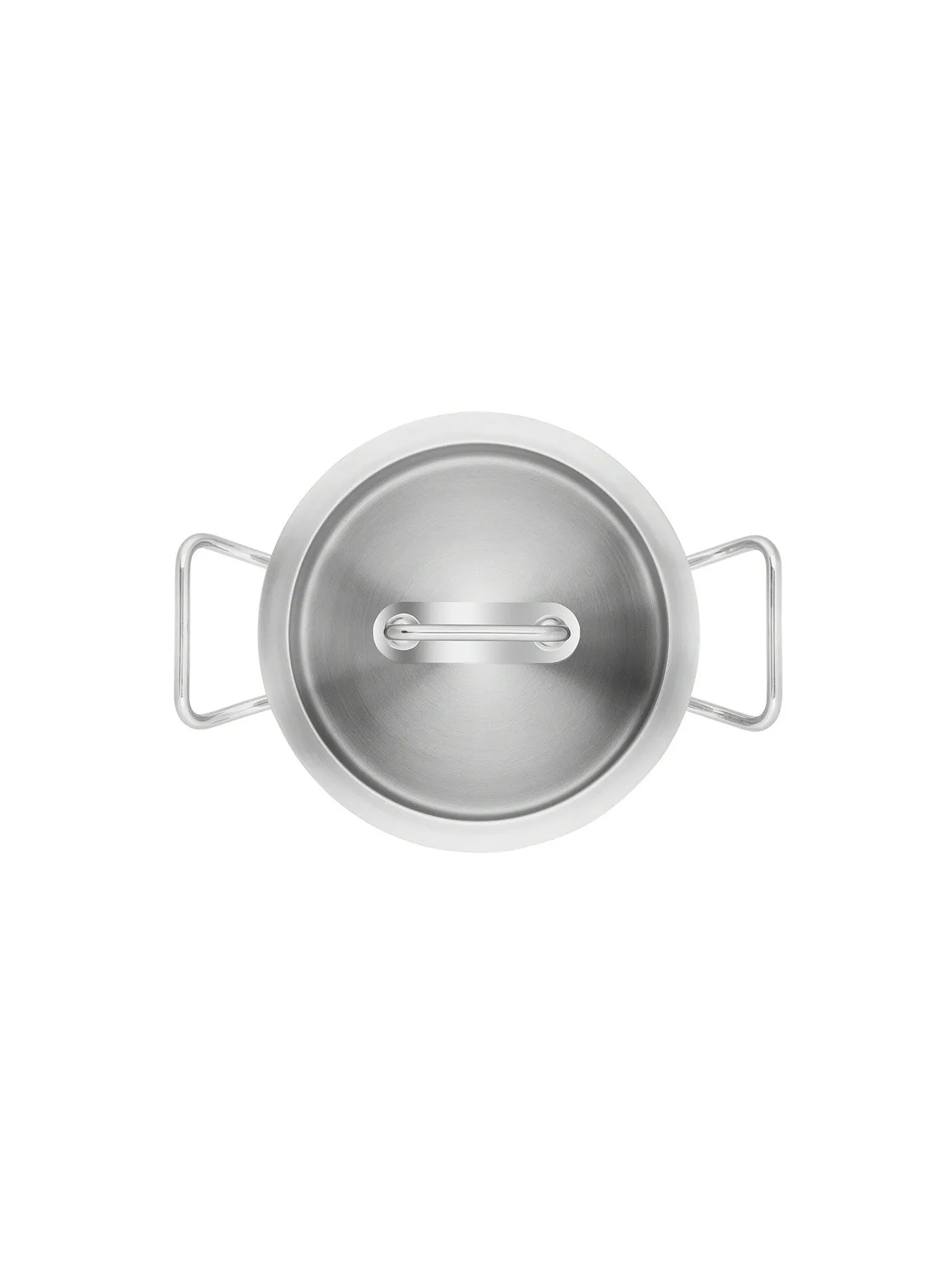 5 Piece Pot Set Pro
