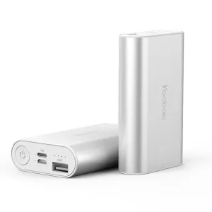 6000 mAh Power Bank