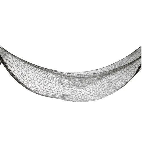 7ft Nylon Camping Hammock Chair Outdoor Swing Portable Hammock Folding Hammocks for Outside Travel - 250lbs