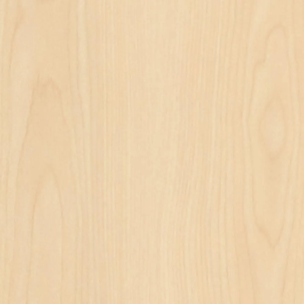 8-Seat Feeding Table, Maple Top, Sand Seats