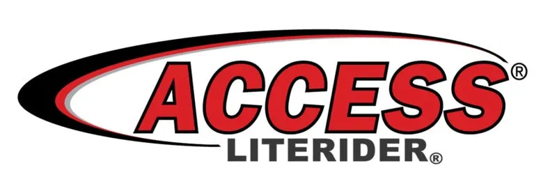 Access Literider 2019  Ford Ranger 5ft Bed Roll-Up Cover