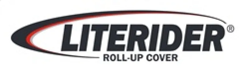 Access Literider 2019  Ford Ranger 6ft Bed Roll-Up Cover