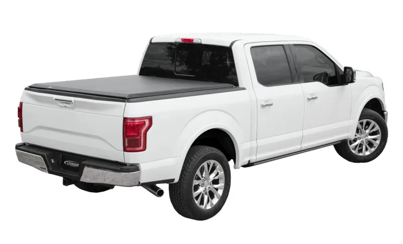 Access Literider 2019  Ford Ranger 6ft Bed Roll-Up Cover