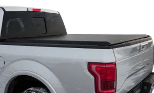 Access Literider 2019  Ford Ranger 6ft Bed Roll-Up Cover