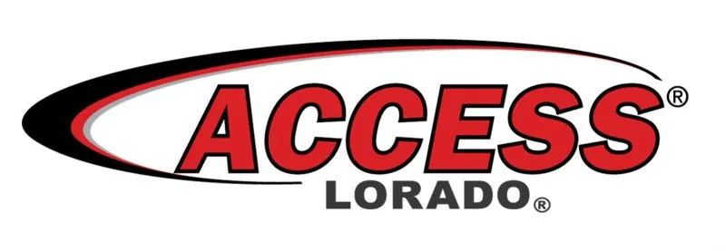 Access Lorado 2019  Ford Ranger 6ft Bed Roll-Up Cover
