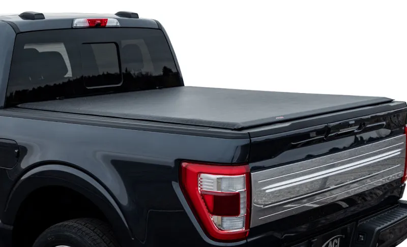 ACCESS Lorado Cover 2022  Nissan Frontier 5ft Box (w/ or w/o Utili-Track)