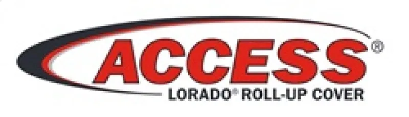 ACCESS Lorado Cover 2022  Nissan Frontier 5ft Box (w/ or w/o Utili-Track)