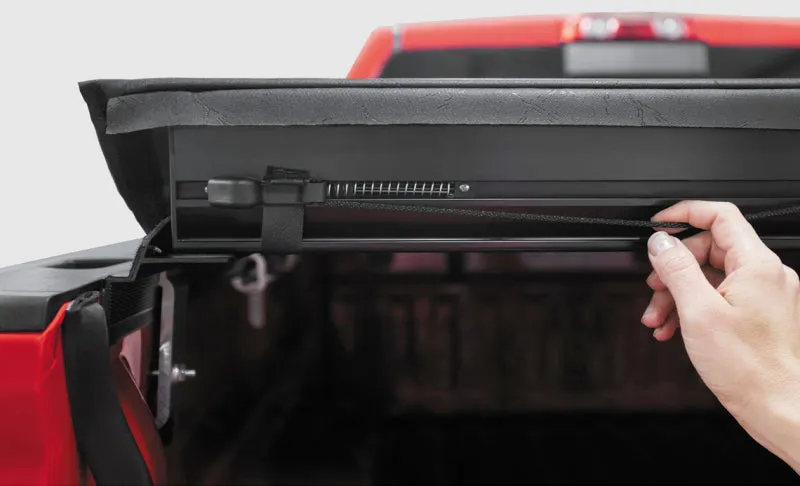 Access Original 2019  Ford Ranger 5ft Bed Roll-Up Cover