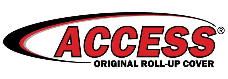 Access Original 2019  Ford Ranger 5ft Bed Roll-Up Cover