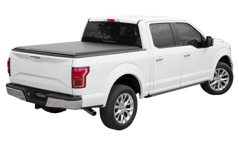 Access Original 2019  Ford Ranger 5ft Bed Roll-Up Cover
