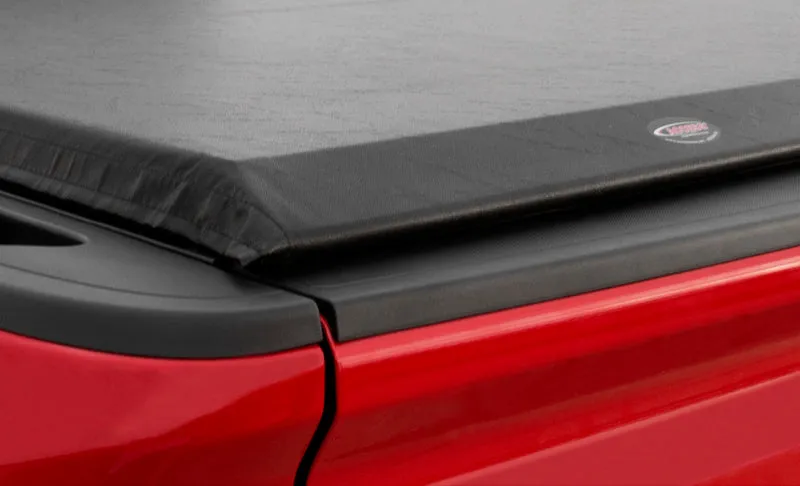 Access Original 2019  Ford Ranger 5ft Bed Roll-Up Cover