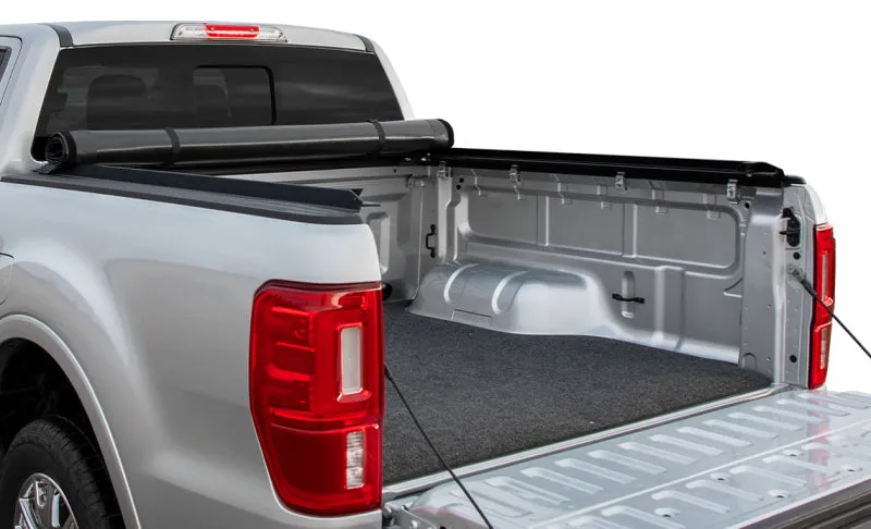 Access Truck Bed Mat 2022  Nissan Frontier 5ft Bed