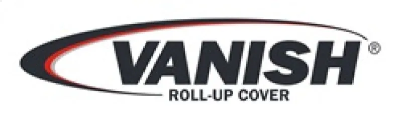 Access Vanish 2019  Ford Ranger 6ft Bed Roll-Up Cover