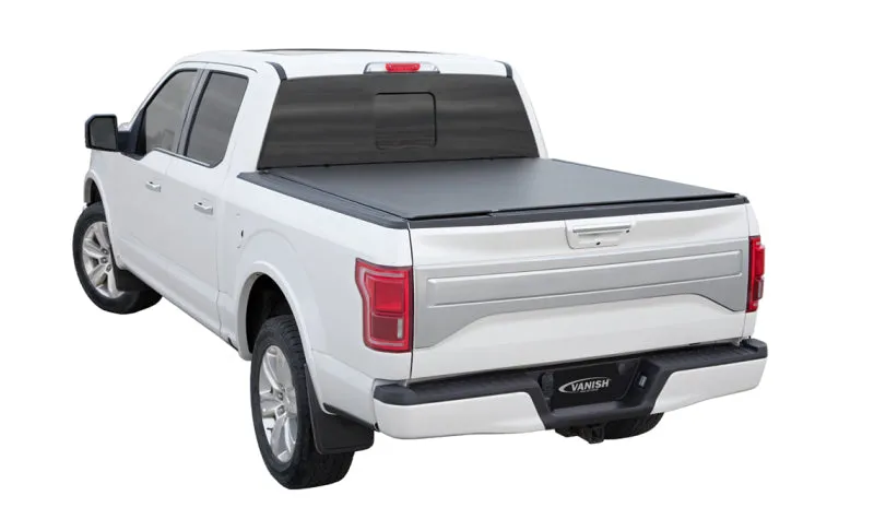 Access Vanish 2019  Ford Ranger 6ft Bed Roll-Up Cover