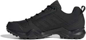 adidas Men's Nordic Walking Shoes, Black Core Black Carbon, 12