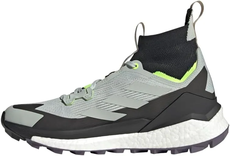 adidas Men's Terrex Free Hiker 2.0 Hiking Shoe
