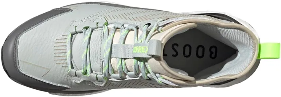 adidas Men's Terrex Free Hiker 2.0 Hiking Shoe