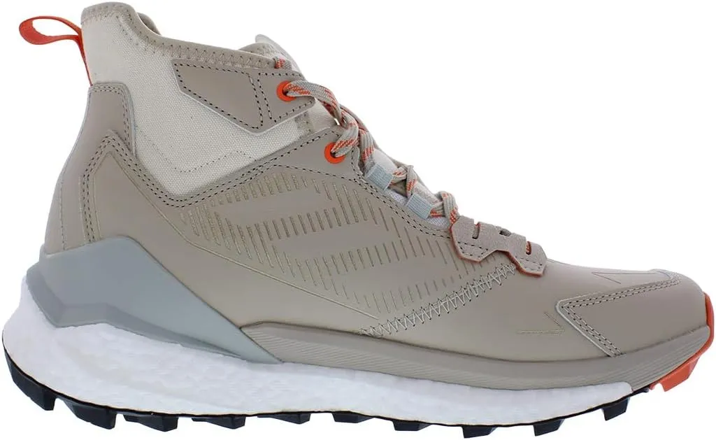 adidas Men's Terrex Free Hiker 2.0 Hiking Shoe