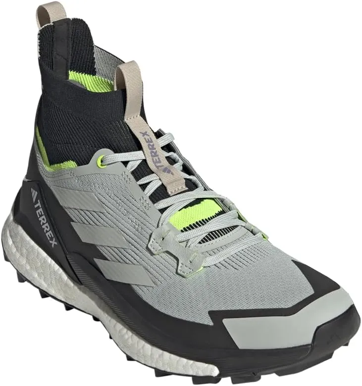 adidas Men's Terrex Free Hiker 2.0 Hiking Shoe