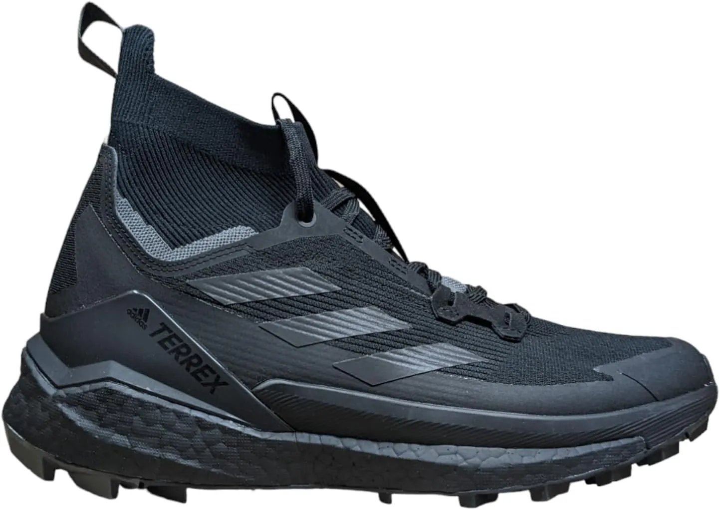 adidas Men's Terrex Free Hiker 2.0 Hiking Shoe