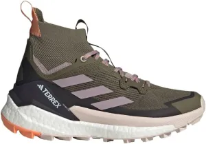 adidas Men's Terrex Free Hiker 2.0 Hiking Shoe