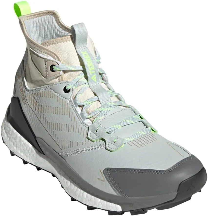 adidas Men's Terrex Free Hiker 2.0 Hiking Shoe
