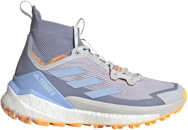 adidas Men's Terrex Free Hiker 2.0 Hiking Shoe