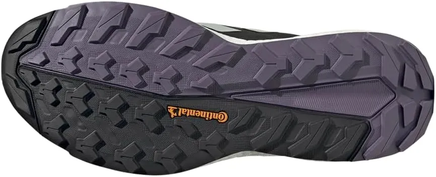adidas Men's Terrex Free Hiker 2.0 Hiking Shoe