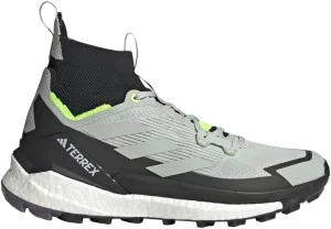 adidas Men's Terrex Free Hiker 2.0 Hiking Shoe
