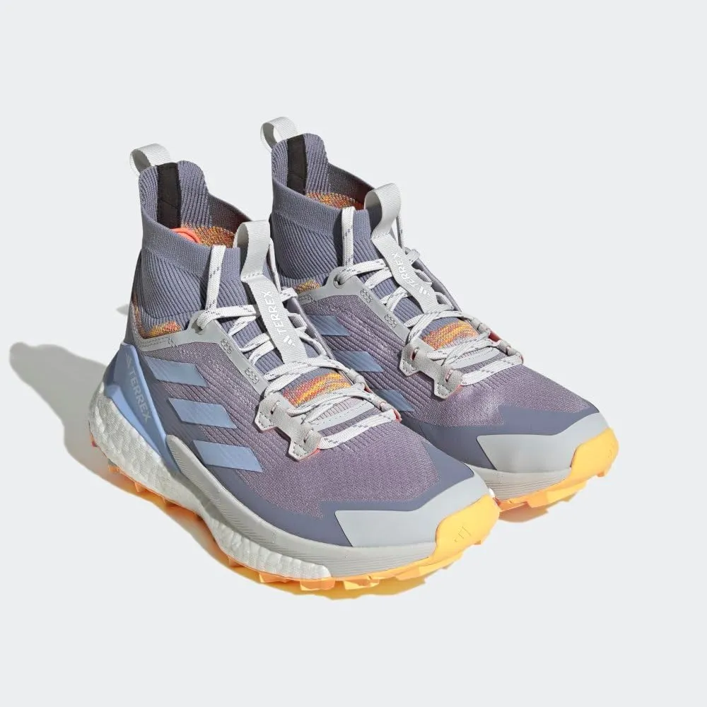 adidas Men's Terrex Free Hiker 2.0 Hiking Shoe