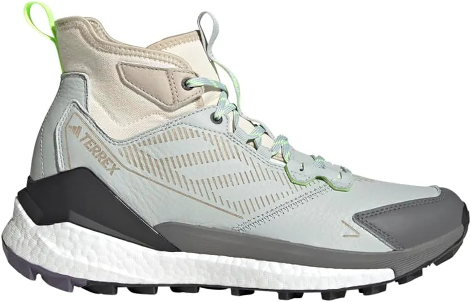 adidas Men's Terrex Free Hiker 2.0 Hiking Shoe