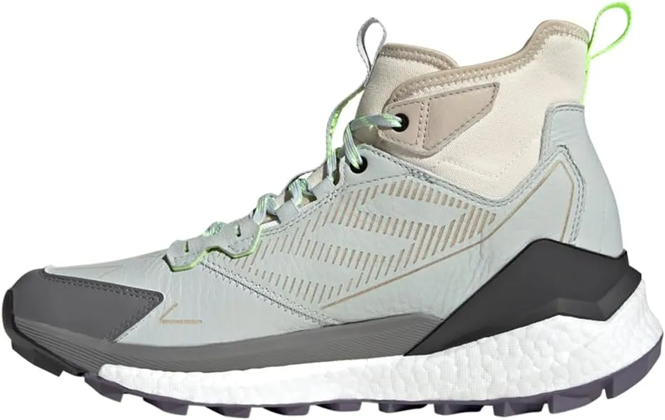 adidas Men's Terrex Free Hiker 2.0 Hiking Shoe
