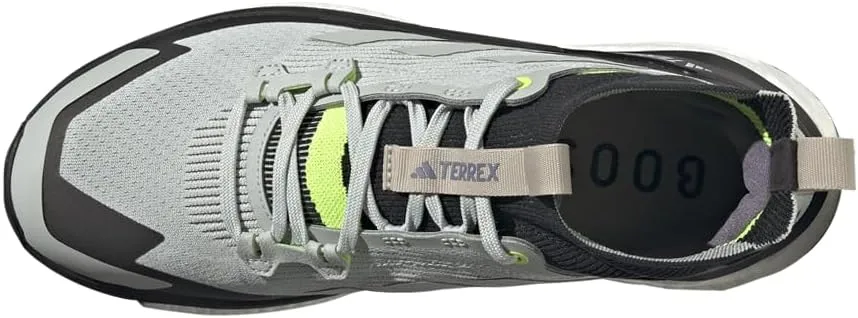 adidas Men's Terrex Free Hiker 2.0 Hiking Shoe