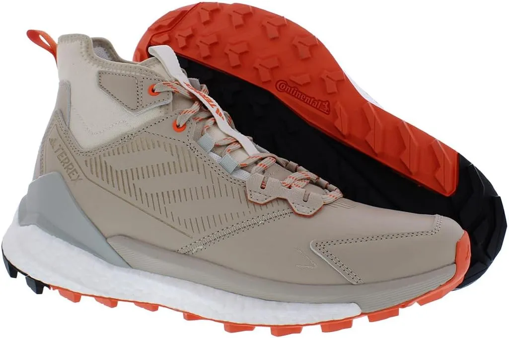 adidas Men's Terrex Free Hiker 2.0 Hiking Shoe