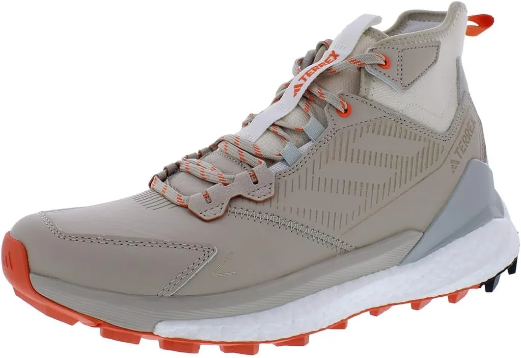 adidas Men's Terrex Free Hiker 2.0 Hiking Shoe