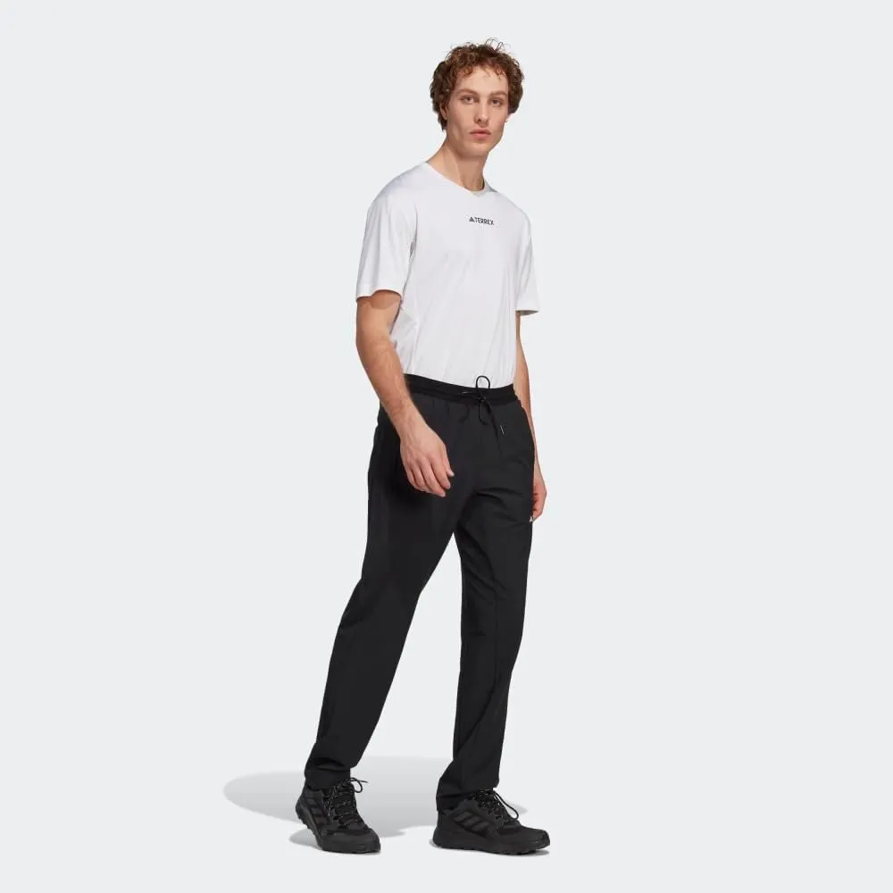 adidas Men's Terrex Liteflex Hiking Pants