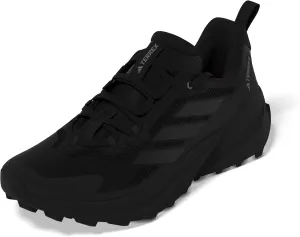 adidas Men's Terrex Trailmaker 2.0 Hiking Sneaker, Black/Carbon/Grey, 9