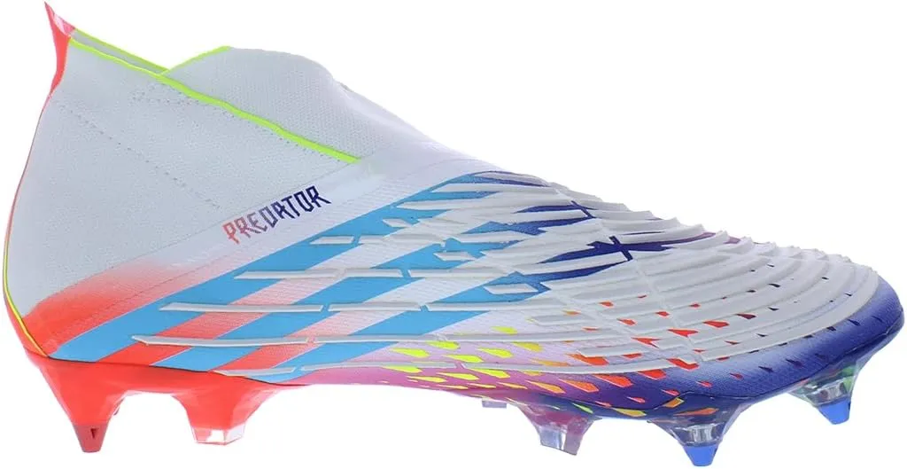 adidas Predator Edge SG Unisex Shoes