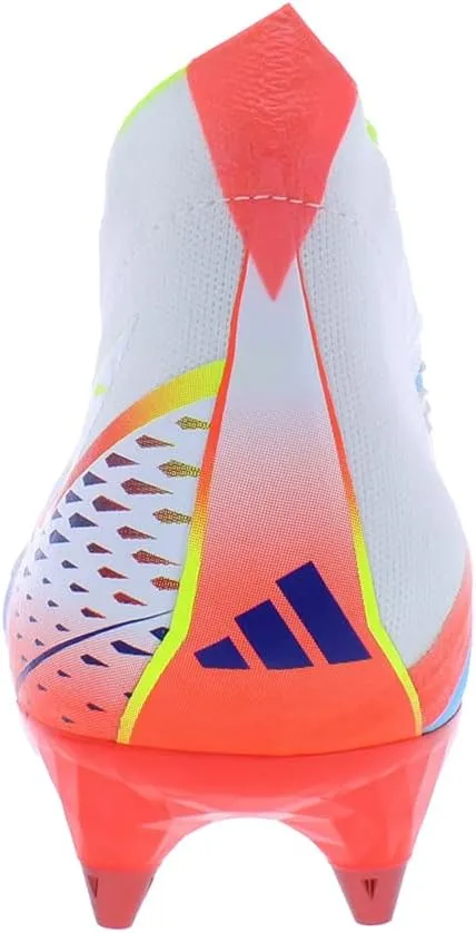 adidas Predator Edge SG Unisex Shoes